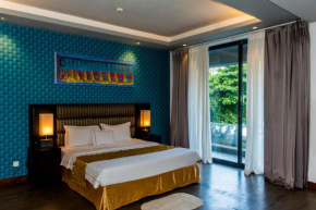 Golden Pearl Tangalle Beach New